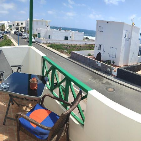Marysol 7 Terrace With Sea Views, Close To The Sea Punta Mujeres Bagian luar foto
