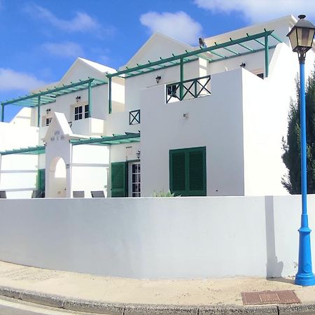 Marysol 7 Terrace With Sea Views, Close To The Sea Punta Mujeres Bagian luar foto
