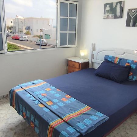 Marysol 7 Terrace With Sea Views, Close To The Sea Punta Mujeres Bagian luar foto