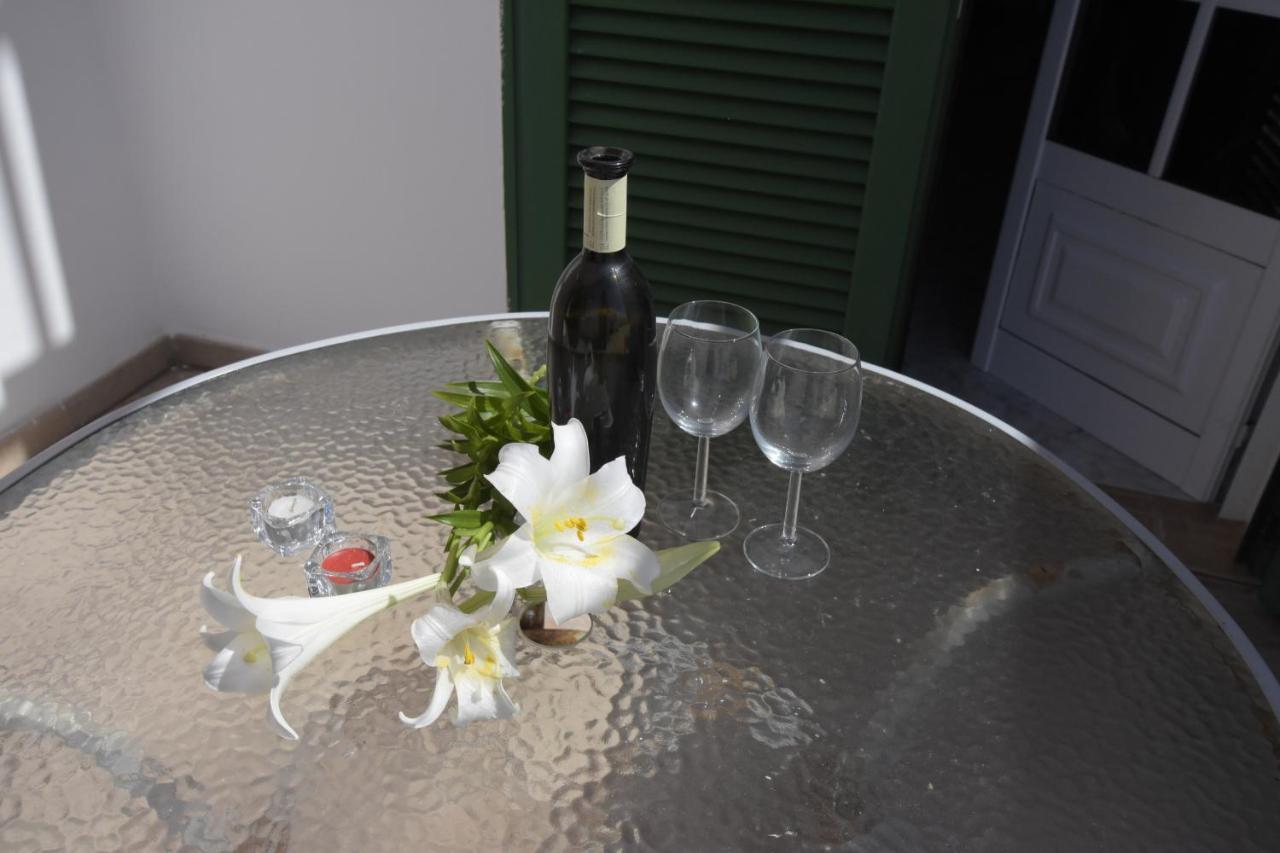 Marysol 7 Terrace With Sea Views, Close To The Sea Punta Mujeres Bagian luar foto