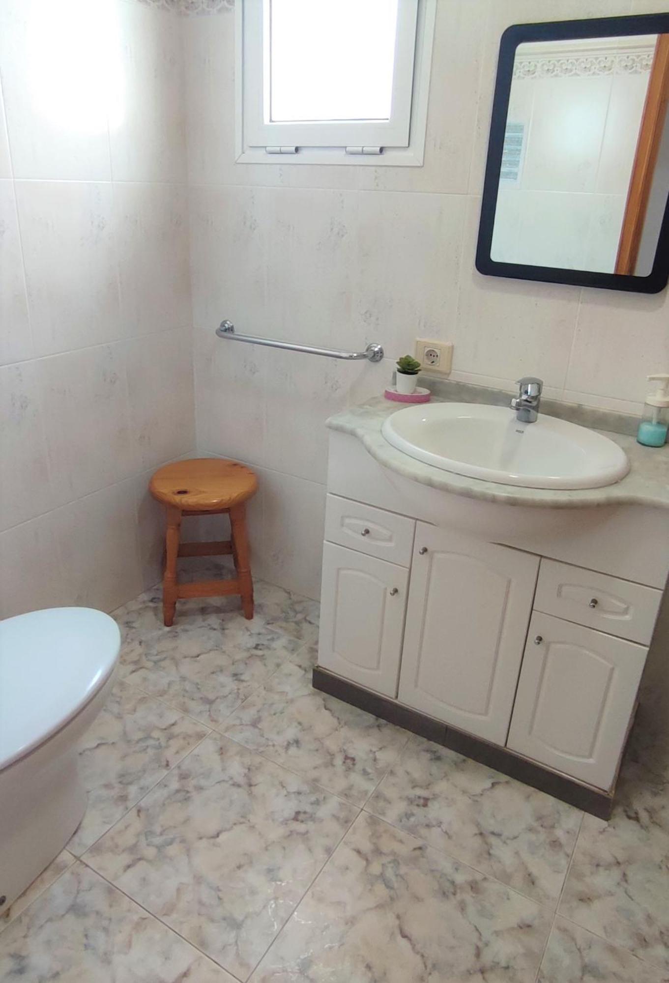 Marysol 7 Terrace With Sea Views, Close To The Sea Punta Mujeres Bagian luar foto